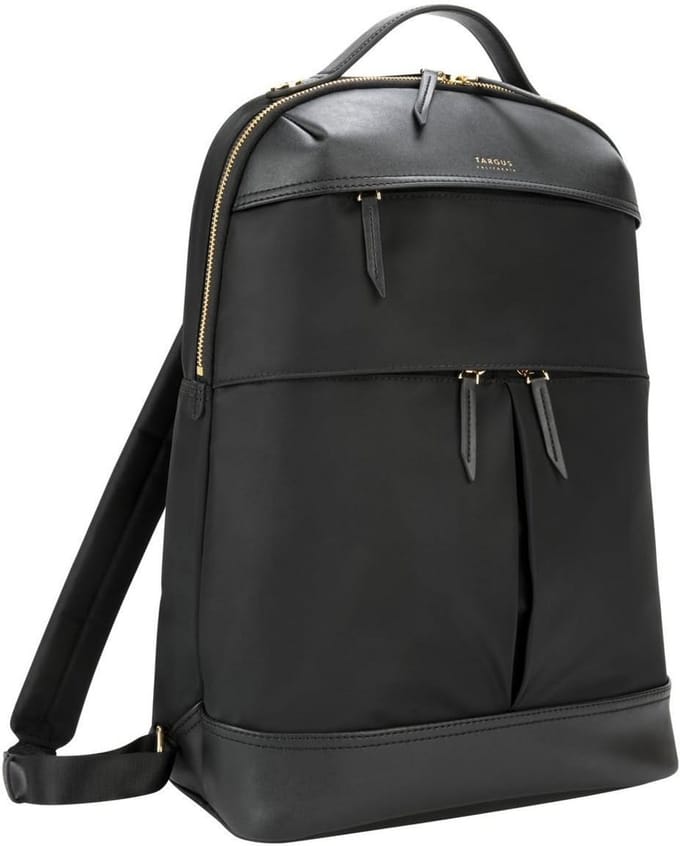 Convertible Laptop Rugzak en Schoudertas voor Notebooks