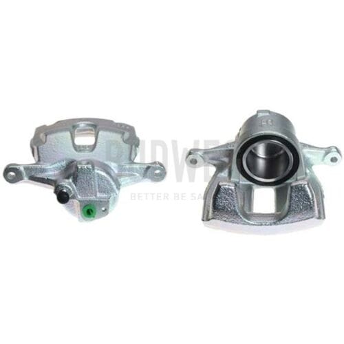 Budweg Caliper Remklauw BUDWEG 345320