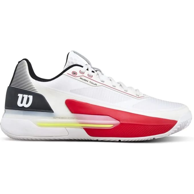 Tennisschoenen Wilson Rush Tour 5