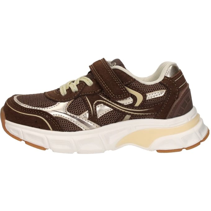 Keq - Sneakers Laag
