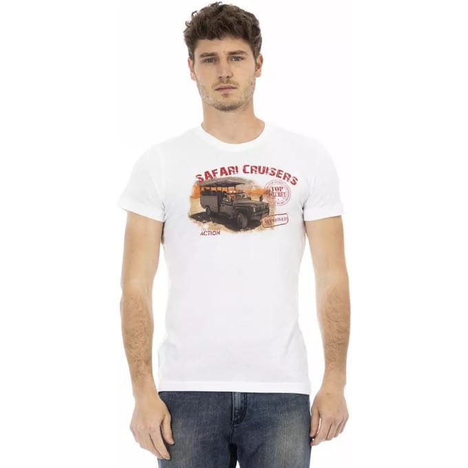 Safari Cruisers Graphic T-shirt