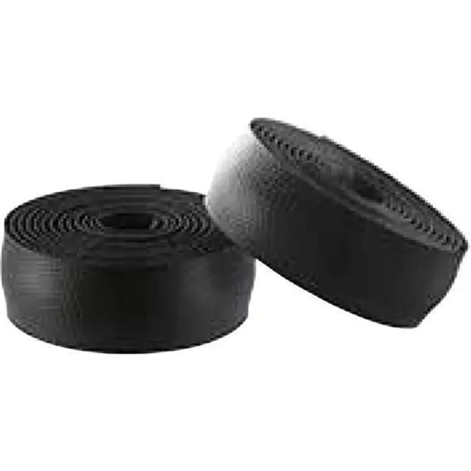 Ges Gel Shockproof Stuurlint Zwart