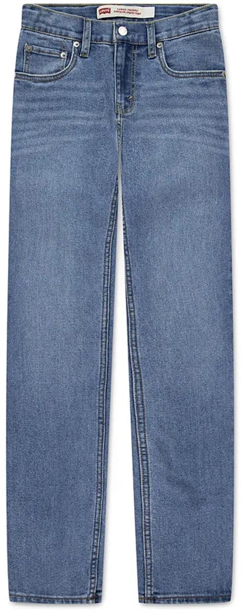 Levi´s ® Kids 511 Slim Broek Blauw 24 Months Jongen