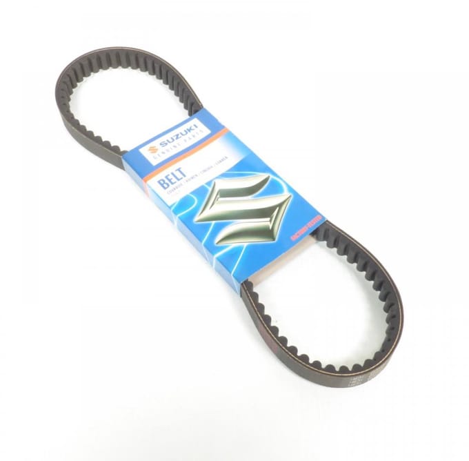 Courroie de transmission origine pour Scooter Benelli 150 Caffe Nero 4T 2011 à 2015 Neuf