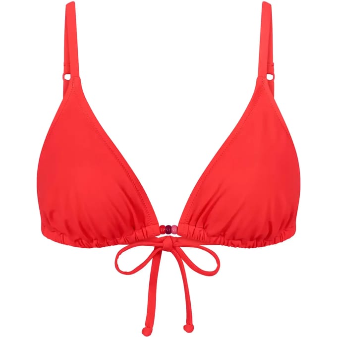 Triumph Triangel-Bikini-Top Red Label Mix & Match Summer