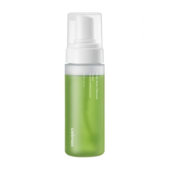 CELIMAX The Real Noni Acne Schuimreiniger 155ml white