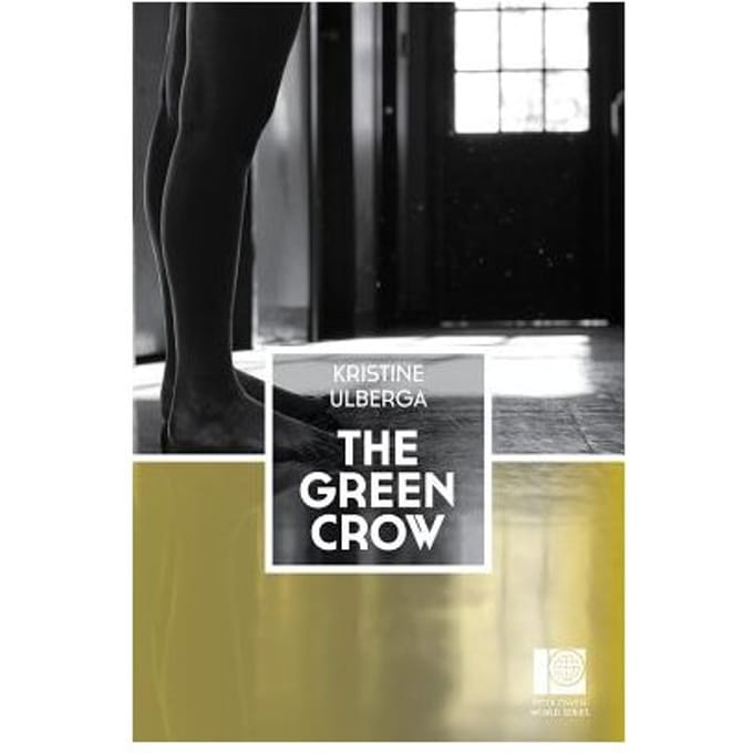 The Green Crow - Kristine Ulberga