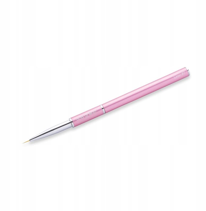 Aba Group Rose Liner #7 Penseel voor Nagels - Precisie 7mm