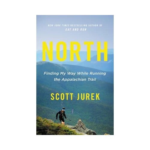 North - Scott Jurek