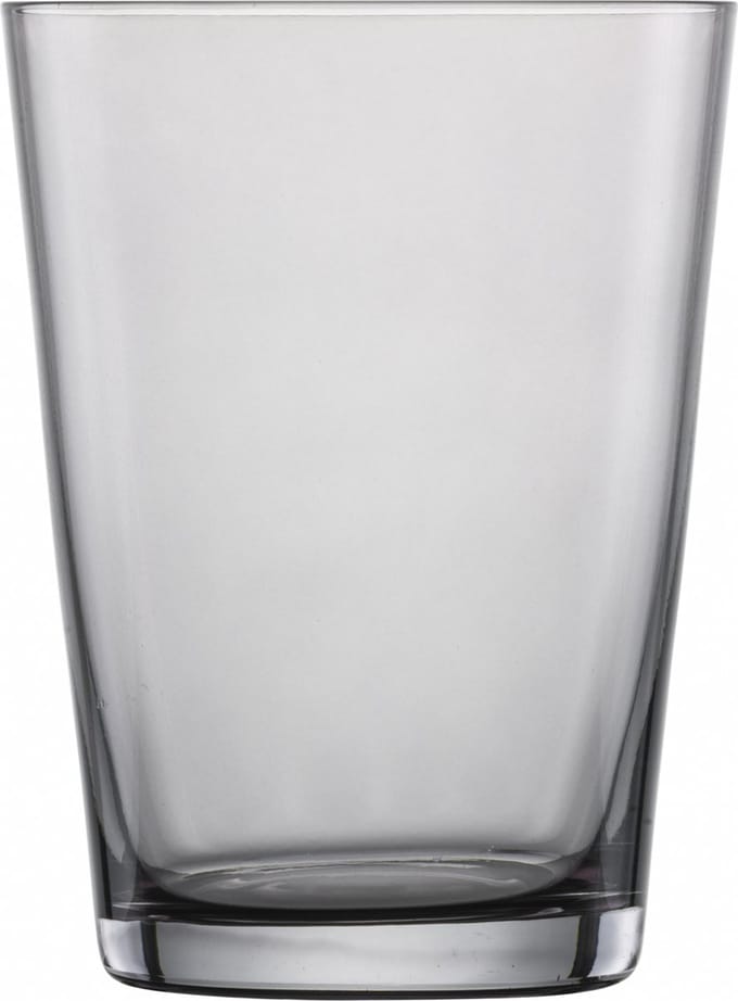 Zwiesel Glas Together Waterglas grafiet 79 - 0.548 Ltr - set van 4