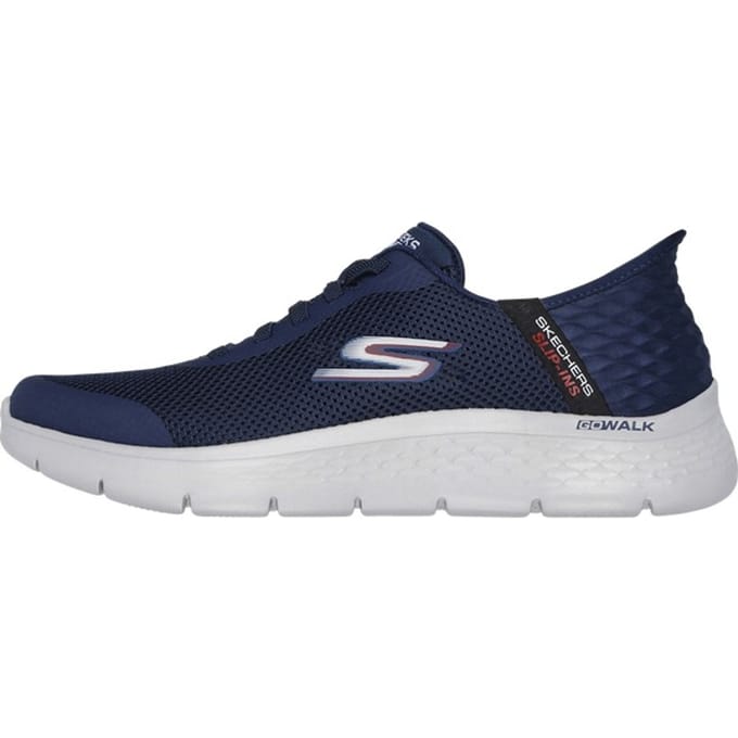 Sneakers SKECHERS donkerblauw