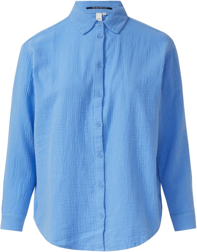 QS Bluse