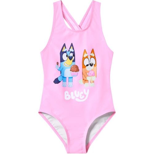 Lidl Kinder badpak (Bluey, 98/104)