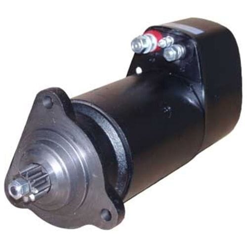 Starter PRESTOLITE ELECTRIC 860506GB