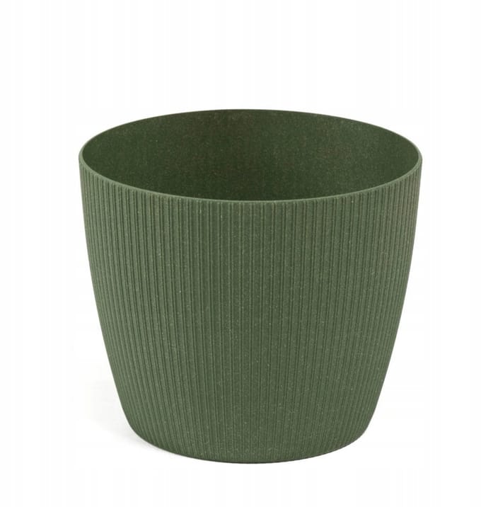 MAGNOLIA JUMPER Pot Groen Hout 22cm x 18cm