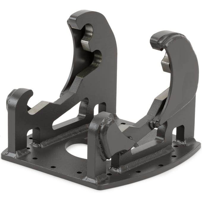 Adapter plate