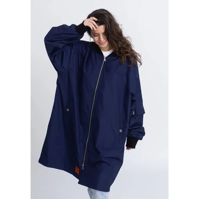 Jas Bombers MA205