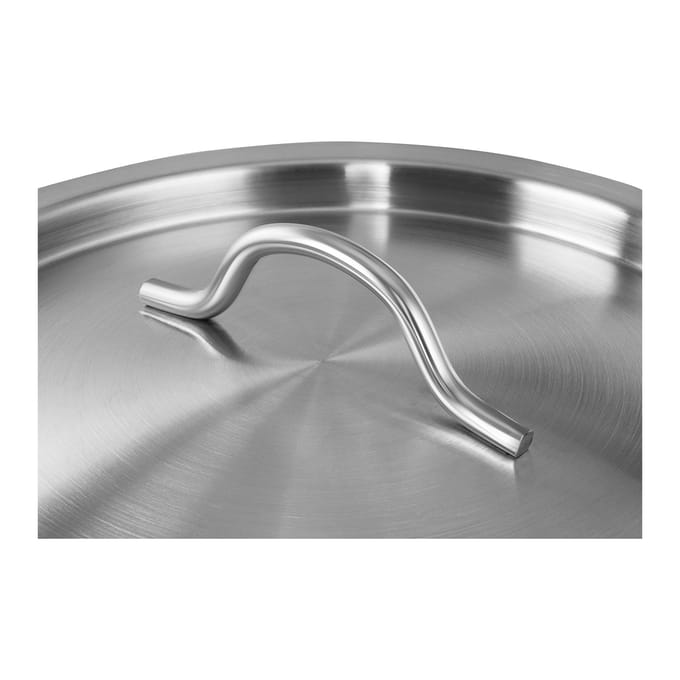 Kookpan inductie - 44 l - Ø 45 cm - Royal Catering
