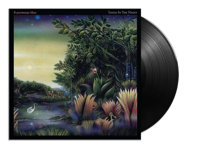 Fleetwood Max - Tango in the Night (LP)