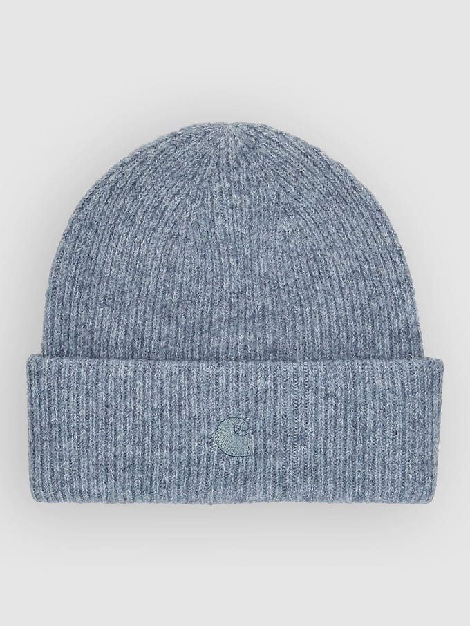 Carhartt WIP Curtis Muts blauw