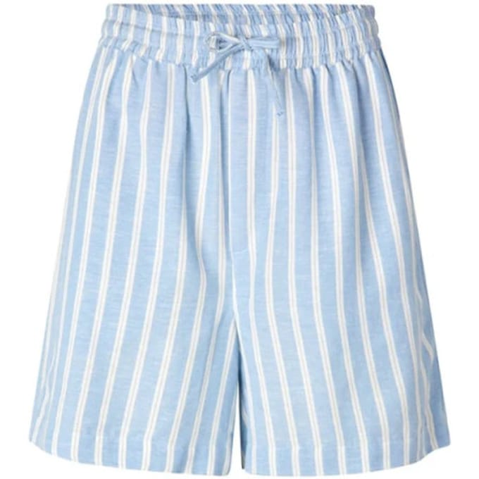 mbyM Midday string-m shorts -
