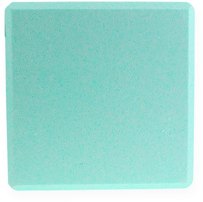 Piepschuim bord 40cm x 40cm x 4cm
