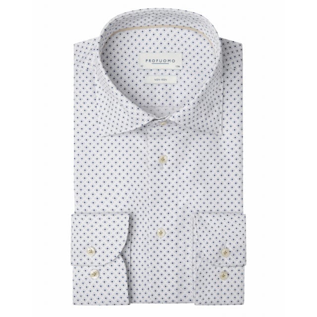 Profuomo Business overhemd