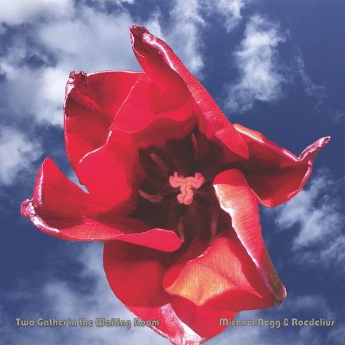 Michael Begg & Hans-Joachim Roedelius - Two Gather In The Waiting Room (CD)
