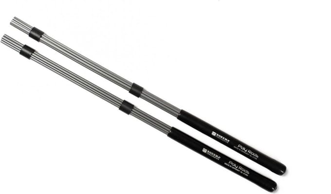 Rohema Poly Rods kunststof rods