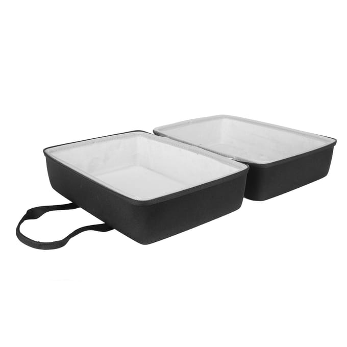 Harde Reiskoffer voor Bang & Olufsen Beosound A5 Waterdichte Beschermende Draagbare Bluetooth Speaker Harde Draagtas