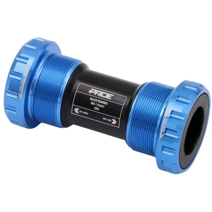 Verzegelde trapas Pride Racing EB24