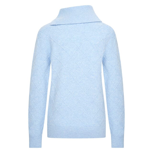 Hv Society - Trui - Lightblue - M (38)