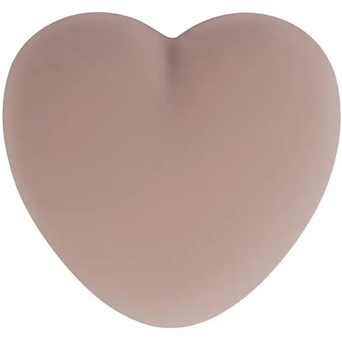 Flow Amsterdam Nursing light - White & red light - rechargeable - Ruby Dusty Pink