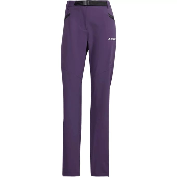 Damesbroek adidas Terrex Xperior