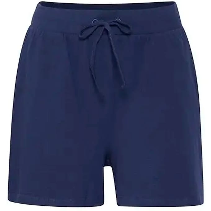 b.young - BYPANDINNA SHORT SHORTS 2 - Dames - Korte broeken