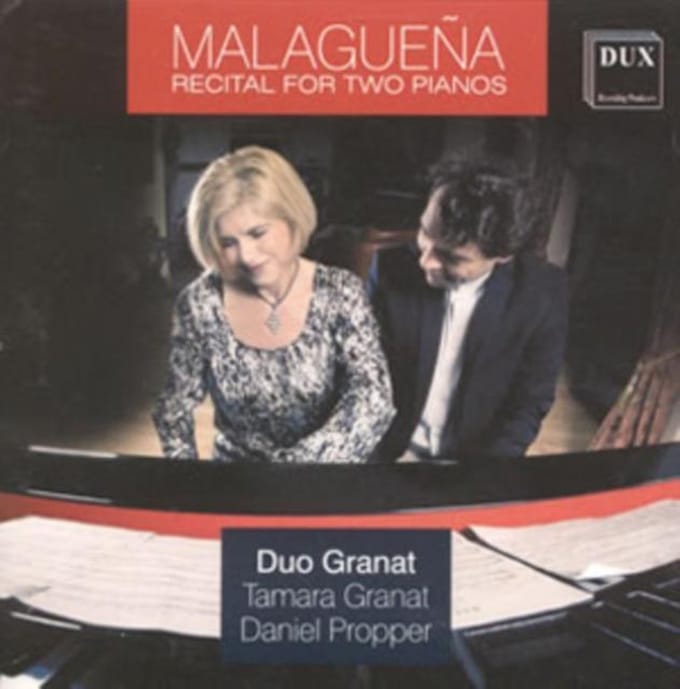 Malaguena