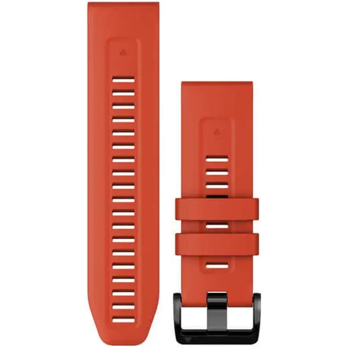Garmin QuickFit® 26mm 010-13117-04 QuickFit 26 band
