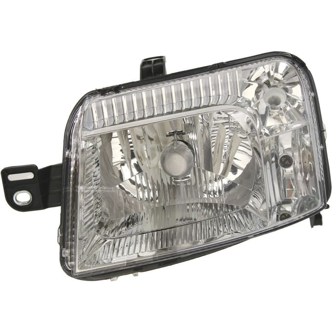 Koplampen MAGNETI MARELLI 712416901129, links