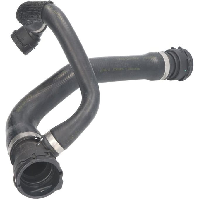 Radiateurslang THERMOTEC DWB085TT links