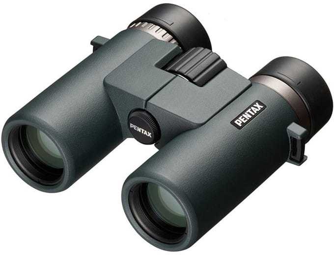 Pentax AD 10x32 ED Verrekijker
