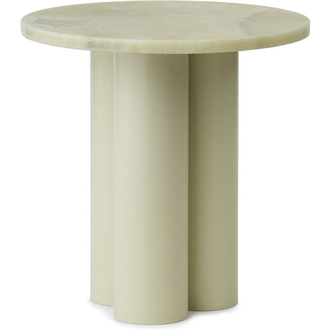 Normann Copenhagen Dit Bijzettafel - NormannCopenhagenDitEmerald Onyx - sand