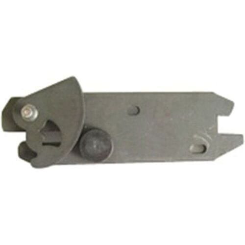 Remhefboom, remsysteem WP -S 1.F020