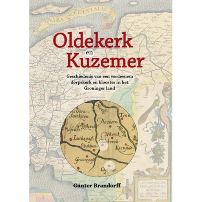 Oldekerk En Kuzemer - Günter Brandorff