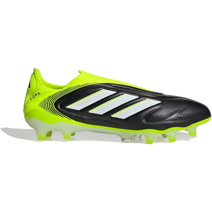 Voetbalschoenen adidas Copa Pure III Elite Laceless FG