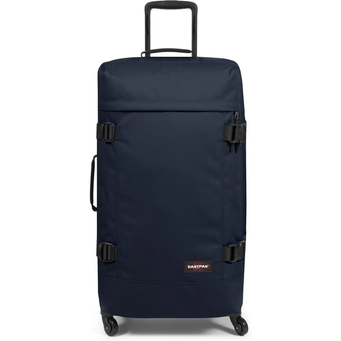 Eastpak TRANS4 L Reiskoffer (75 x 41 x 28 cm) - Ultra Marine