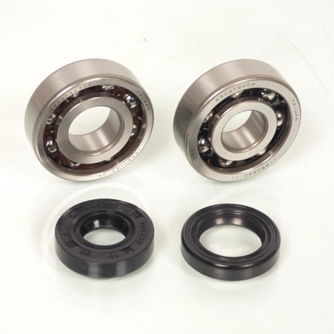 Roulement ou joint spi moteur RSM pour Moto Rieju 50 MRT Neuf