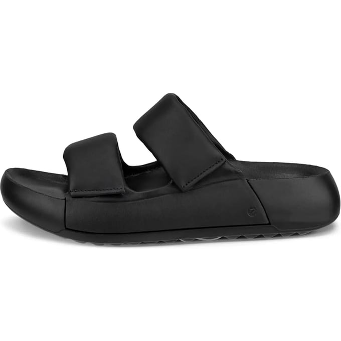 Dubbelslippers voor dames Ecco Cozmo PF