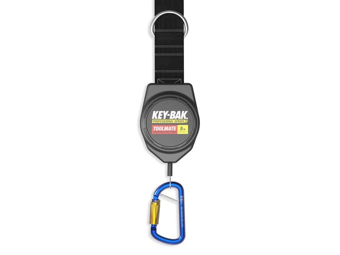 Key Bak - Toolmate - Blauw - 5 lb.