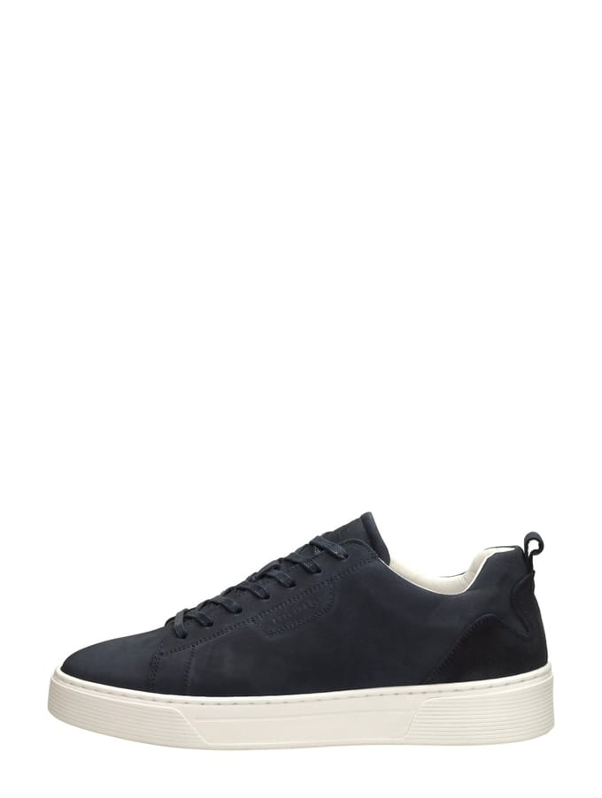 Cycleur DLX Crooked Sneakers - Heren - Blauw - Maat:41