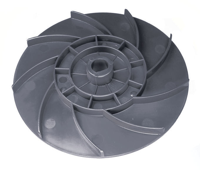 Ventilator
